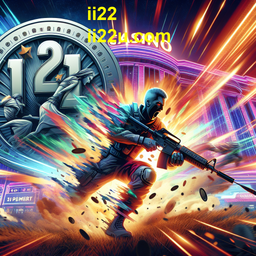 A Magia dos Jogos de Ação: Desafios e Emoção em Cada Aventura