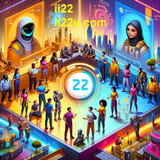 A Evolução dos Jogos Multijogador: Conectando Jogadores pelo Mundo