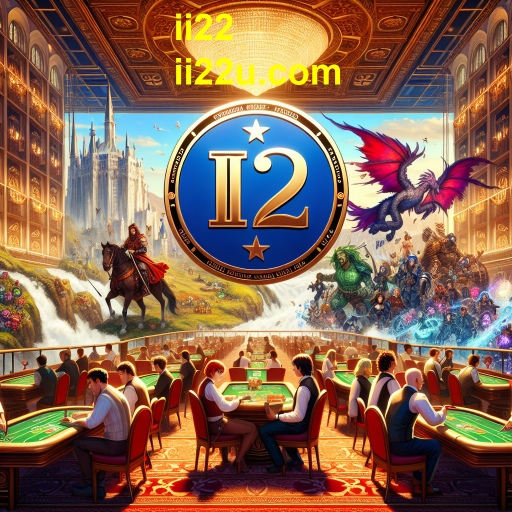 A Evolução dos Jogos de RPG: Uma Nova Era de Imersão